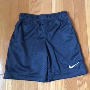 Mesh Shorts by Nike